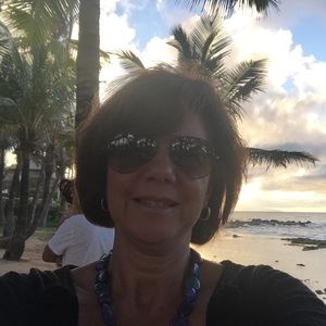 Meet your Posher, Kristine